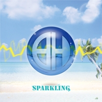 「SPARKLING」のCDジャケット画像